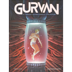 Gurvan - Gurvan