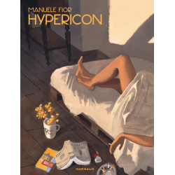 Hypericon - Hypericon