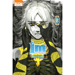 Im - Great Priest Imhotep - Tome 8 - Tome 8