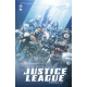 Justice League (DC Renaissance) - Intégrale - Tome 4