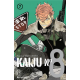 Kaiju n°8 - Tome 7 - Tome 7