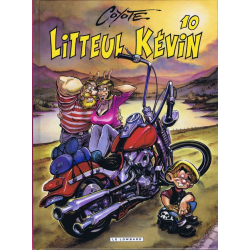 Litteul Kévin - Tome 10 - Tome 10