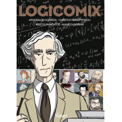 Logicomix - Logicomix