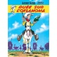 Lucky Luke - Tome 14 - Ruée sur l'Oklahoma