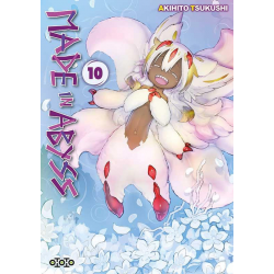 Made in Abyss - Tome 10 - Tome 10