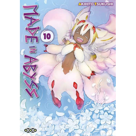 Made in Abyss - Tome 10 - Tome 10