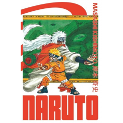 Naruto - Édition Hockage - Tome 6 - Tome 6