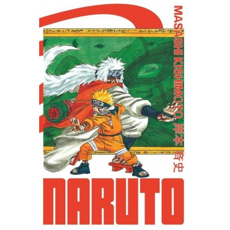 Naruto - Édition Hokage - Tome 6 - Tome 6