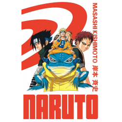 Naruto - Édition Hokage - Tome 7 - Tome 7