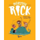 Préhistoric Rick - Tome 2 - Un pour Tous Tous pour Rick !