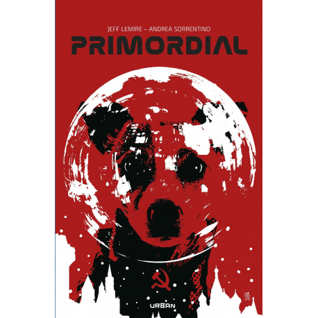 Primordial - Primordial