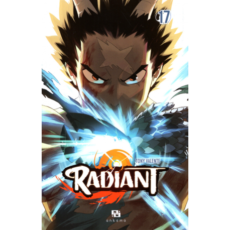 Radiant - Tome 17 - Tome 17