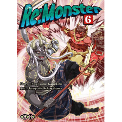 Re - Tome 6 - Tome 6