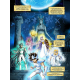 Saint Seiya - Les Chevaliers du Zodiaque - Time Odyssey - Tome 1 - Time Odyssey 1-5