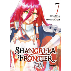 Shangri-La Frontier - Tome 7 - Tome 7