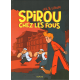 Spirou et Fantasio par... (Une aventure de) - Le Spirou de... - Tome 20 - Spirou chez les fous