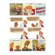 Spirou et Fantasio par... (Une aventure de) - Le Spirou de... - Tome 20 - Spirou chez les fous