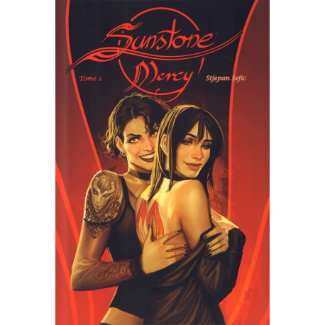 Sunstone - Tome 2 - Tome 2