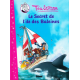Téa Stilton - Tome 1 - Le secret de l'île des Baleines
