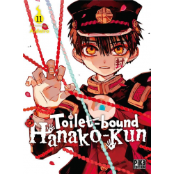 Toilet-bound Hanako-kun - Tome 11 - Tome 11