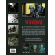 Trilogie de la violence - Tome 3 - Atom[ka]