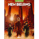 Uchronie(s) - New Beijing - Tome 1 - Tome 1