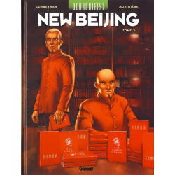 Uchronie(s) - New Beijing - Tome 3 - Tome 3