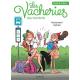 Vacheries des Nombrils (Les) - Tome 1 - Vachement copines