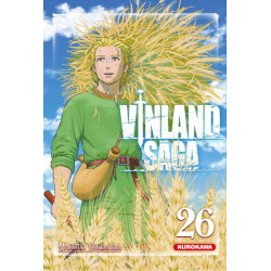 Vinland Saga - Tome 26 - Tome 26