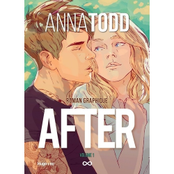 After - Tome 1 - Volume 1