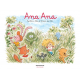 Ana Ana - Tome 13 - Papillons lilas et fraises des bois