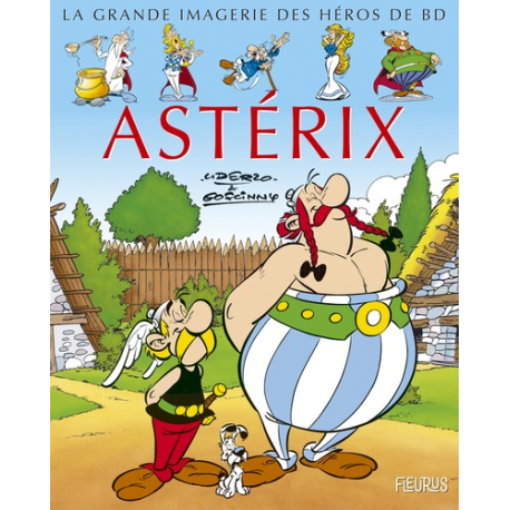 Astérix (Autres) - Astérix