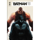 Batman Rebirth - Intégrale - Tome 1