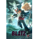 Blitz (Biscay-Nishihara) - Tome 5 - Tome 5