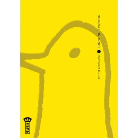 Bonne nuit Punpun - Tome 1 - Tome 1