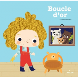 Boucle d'or - Album