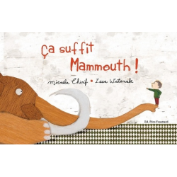 Ca suffit, Mammouth ! - Album