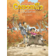 Camomille et les chevaux - Tome 8 - La vie au grand air