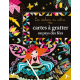 Cartes à gratter au pays des fées