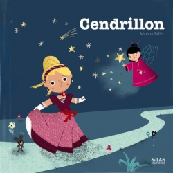 Cendrillon - Album