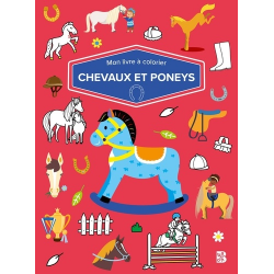 Chevaux et poneys - Album