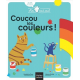 Coucou les couleurs ! - Album