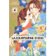 Courtisane d'Edo (La) - Tome 4 - Tome 4