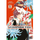 Courtisane d'Edo (La) - Tome 5 - Tome 5