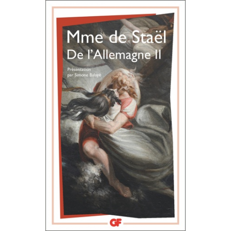 De l'Allemagne - - Tome 2