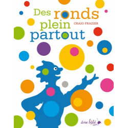 Des ronds plein partout - Album