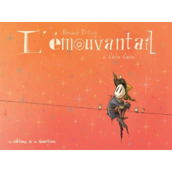 émouvantail (L') - Tome 2 - Cache-Cache