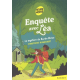 Enquête avec Léa - Poche