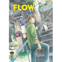 Flow - Tome 2 - Tome 2