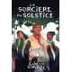 Garçon Sorcière (Le) (Kinaye) - Tome 3 - La Sorcière du solstice